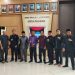 Dewan Muarojambi Kunker ke DPRD Kota Padang