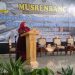 Bupati Masnah Hadiri Musrenbang RKPD Tahun 2023