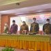 Bupati Masnah Buka Secara Resmi Pelatihan Peningkatan BPD dan TP-PKK Se-Kecamatan Kumpeh Tahun 2022