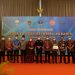 Bupati Muaro Jambi Masnah Busro Buka Rakor Gugus Tugas Reforma Agraria Tahun 2022