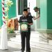 Resmikan Renovasi Gedung Makodim, Anwar Sadat: Ini untuk Meningkatkan Kinerja