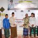 Pemkab Tanjab Barat Safari Ramadhan Perdana di Kecamatan Bram Itam