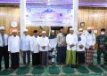 Wabup Hairan Sambut Kunjungan Safari Ramadhan Gubernur Jambi