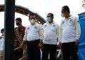 Wabup Muaro Jambi Hadiri Pencanangan Gerakan Sungai Batanghari Bersih Tahun 2022