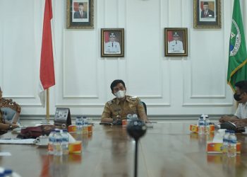 Kabupaten Batanghari Segerah Memiliki Pabrik Pupuk dari Batu Bara Pertama di Asia Tenggara