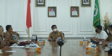Kabupaten Batanghari Segerah Memiliki Pabrik Pupuk dari Batu Bara Pertama di Asia Tenggara