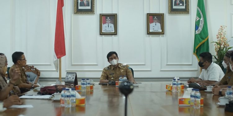 Kabupaten Batanghari Segerah Memiliki Pabrik Pupuk dari Batu Bara Pertama di Asia Tenggara