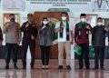 Bupati Batanghari Buka Kegiatan Intermediate Training (LK II) Tingkat Nasional