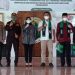 Bupati Batanghari Buka Kegiatan Intermediate Training (LK II) Tingkat Nasional