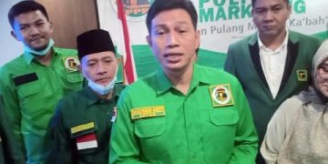 Bupati Batanghari Fadhil Arief Ajak Bangun Kerjasama dan Tidak Saling Menjatuhkan