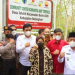 Bupati Batanghari Usulkan Tahura Difungsikan Menjadi Permukiman SAD