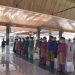 Sekda Batanghari M. Azan Lantik 15 Pejabat Eselon III dan IV