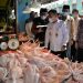 Gubernur Al Haris Pastikan Harga Bahan Pokok Stabil Jelang Idul Fitri