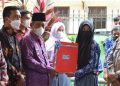 Sani: Pemerintah Komitmen Beri Pelayanan Adminduk Penyandang Disabilitas