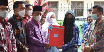 Sani: Pemerintah Komitmen Beri Pelayanan Adminduk Penyandang Disabilitas