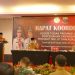 Gubernur Al Haris Minta Tim Gugus Tugas Gerak Cepat Tangani PMK