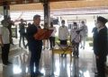 Bupati Batanghari Kembali Lantik JPT dan Jabatan Pengawas