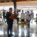 Bupati Batanghari Kembali Lantik JPT dan Jabatan Pengawas