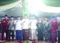 Bupati Fadhil Arief Menghadiri Tabligh Akbar Bersama Masyarakat Kelurahan Sridadi