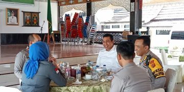 Fadhil Arief : Untuk Kepentingan Masyarakat Akan Selalu Kami Perjuangkan