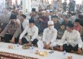 Pemprov Jambi Halal Bihalal Bersama Forkopimda