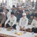 Pemprov Jambi Halal Bihalal Bersama Forkopimda