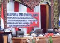 Wagub Jambi Tegaskan Komitmen Pemerintah Sejahterakan Masyarakat