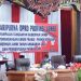 Wagub Jambi Tegaskan Komitmen Pemerintah Sejahterakan Masyarakat