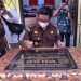 Kajati Jambi Resmikan RJ di Desa Olak, Muaro Bulian