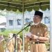 Wagub Jambi Pimpin Upacara Peningkatan Nasionalisme dan Kedisiplinan ASN