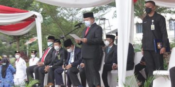Gubernur Jambi Tegaskan Pemprov Fokus Tingkatkan Kualitas Pendidikan