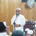 Gubernur Jambi Safari Ramadhan ke Bram Itam Kanan