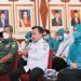 Gubernu Jambi Perjuangkan Fasilitas RSUD Raden Matther
