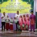 Bupati Batanghari Hadiri Acara Perpisahan SDIT Muara Bulian