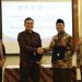 Penandatanganan Kesepakatan Bersama UT dengan Pemerintah Kabupaten Batanghari