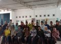 Wabup Batanghari Gelar Halal Bihalal dengan Tokoh Masyarakat