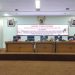 Wakil Bupati Bakhtiar Menghadiri Paripurna DPRD Batanghari