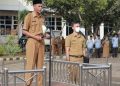 Pemerintah Kabupaten Batanghari Peringati Hari Pendidikan Nasional