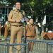 Bupati Batanghari M. Fadhil Arief Bertindak Sebagai Pembina Apel Pagi