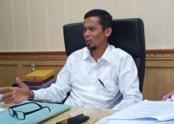 Pengumuman Hasil Tes Penerimaan PTT di Batanghari Masih Belangsung