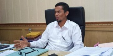 Pengumuman Hasil Tes Penerimaan PTT di Batanghari Masih Belangsung
