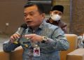 Al Haris: Pemerintah Jambi Siapkan Dua Alternatif untuk Pengangkutan Batu Bara