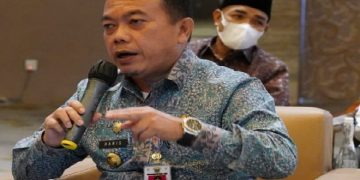 Al Haris: Pemerintah Jambi Siapkan Dua Alternatif untuk Pengangkutan Batu Bara