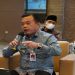 Al Haris: Pemerintah Jambi Siapkan Dua Alternatif untuk Pengangkutan Batu Bara