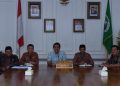 Bupati Batanghari Memastikan Gaji PTT Dibayar Sebelum Lebaran