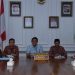 Bupati Batanghari Memastikan Gaji PTT Dibayar Sebelum Lebaran