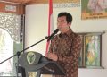 Bupati Fadhil Arief Berencana Bangun BLK Bertarap Internasional