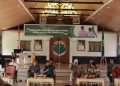 Pemkab Batanghari Melaksanakan Program Jumat Berkah ke 3
