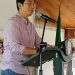 Bupati Fadhil Arief Akan Bangun Taman Ruang Terbuka Hijau