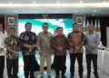 Al Haris: Pemerintah Segera Mengatur Ilegal Drilling Melalui Regulasi
